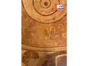 تليفزيون اليوم السابع داخل مزار السلام بمقابر البجوات بالخارجة ضمن اعرف بلدك