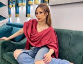 غادة طلعت تلعب دور "شطة" فى مسلسل مصطفى شعبان "درش"  