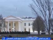 هيئة دعم فلسطين: مصر نجحت في تشكيل لجنة تكنوقراط لإدارة غزة