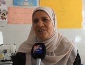 قصة نجاح بطلتها غادة عبد العظيم.. 18 عاما من تمكين المرأة في بني سويف