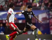 لايبزيج ضد البايرن.. البافاري يتأخر في الشوط الأول بالدوري الألماني