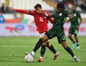 بركلات الترجيح.. نيجيريا تتفوق على مصر وتتوج بالمركز الثالث في أمم أفريقيا