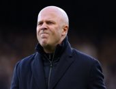 سلوت يعلق على تعادل ليفربول مع بيرنلي: النتائج لا تعكس الحقيقة