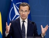 رئيس وزراء السويد ردا على رسوم ترامب: لن نخضع للترهيب