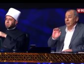 دولة التلاوة.. التحكيم عن محمود كمال: صوتك جميل ومتقن فى قراءتك