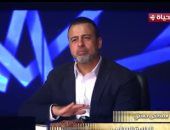 دولة التلاوة.. مصطفى حسنى: بلدنا محدش فيها بيبات جعان لكثرة أعمال الخير