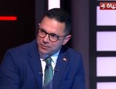 خبير استراتيجي: الرئيس السيسي أوقف نكبة فلسطينية ثانية ونعمل من أجل أشقائنا