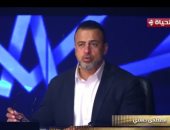 دولة التلاوة.. مصطفى حسنى: نصرة سيدنا النبى بنصرة أخلاقه