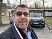 دارمشتات مدينة رأفت الهجان ومركز الفضاء الأوروبى.. جولة فى شوارع المدينة.. مباشر