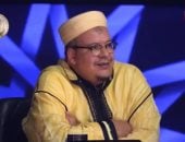 دولة التلاوة.. شيخ مغربى عن أشرف سيف: قراءتك يمتزج فيها الاحتراف مع الروح