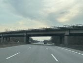 جولة على أهم الطرق السريعة في أوروبا.. شاهد الطريق السريع أوتوبان بألمانيا