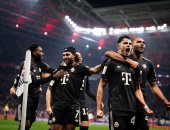 بايرن ميونخ يكتسح لايبزيج بخماسية ويبتعد بصدارة الدوري الألماني