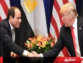 برئاسة ترامب.. تعرف على قائمة أعضاء مجلس السلام فى قطاع غزة