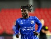 الكونغولى كيفن مونزيالو ينضم لقائمة المرشحين لتدعيم الأهلى