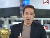 وليد ماهر: صراع حراسة الفراعنة فى المونديال بدأ اليوم.. وعاشور وهانى نجما المباراة