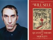 كاتب بريطانى يحول معاناته مع السرطان إلى رواية بعنوان "نظرية كم الأخلاق"