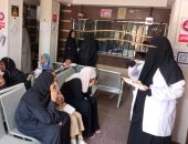 بيطرى الأقصر تقدم ندوات إرشادية للتوعية بمرض السعار وتحصين الحيوانات.. صور