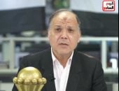 عادل عقل: ظهور متميز للتحكيم المصري بأمم أفريقيا 2025 بالمغرب.. فيديو