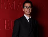 طه دسوقى نجم يعرف طريقه دون ضجيج وصنع نجوميته بهدوء