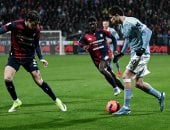 كالياري ضد يوفنتوس.. اليوفي يسقط ويبتعد عن صراع القمة في الدوري الإيطالي