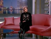 ابنة الفنان أحمد راتب ضيفة واحد من الناس على قناة الحياة.. الإثنين