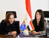 المشاط ووزيرة التنمية الدولية الأسترالية يبحثان تعزيز العلاقات الاقتصادية