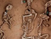 اكتشاف مجمع ملكى لتربية الوحوش الكاسرة قبل 3000 عام