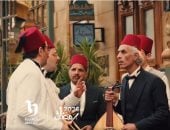 كل ما تريد معرفته عن مسلسل النص 2.. الأبطال والقنوات العارضة