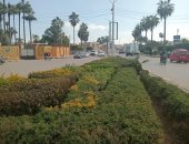 شمس ساطعة وهبوب رياح وانتظام حركة الملاحة.. شاهد حالة الطقس بكفر الشيخ