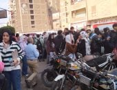 35 جنيها للمادة.. خطوات التظلم على نتيجة الشهادة الإعدادية 2026 فى الجيزة