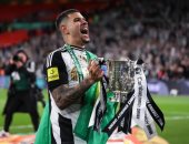 كلوب يضع جيماريش أول أهدافه حال تولى تدريب ريال مدريد