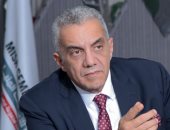 حسن جبري رئيسًا لشعبة صناعة الأسمنت باتحاد الصناعات المصرية