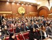 وزير الرى أمام الشيوخ: أنشأنا 1700 منشأة للحماية من السيول