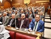 برلمانى: مواجهة التغيرات المناخية مسألة وطنية وملف المياه أولوية قصوى