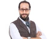 تأجيل ستاند أب كوميدى "مين أمين" لأحمد أمين فى الأردن لـ 10 ابريل