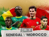 السنغال ضد المغرب.. 10 ملايين دولار تنتظر بطل كأس أمم أفريقيا 2025