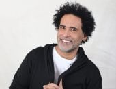 مصطفى شوقى يكشف كواليس أولى تجاربه المسرحية "ابن الأصول"