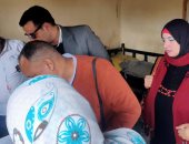 مديرية العمل بالأقصر: التفتيش على 238 منشأة وتنفيذ 29 حملة لمراقبة ساعات العمل