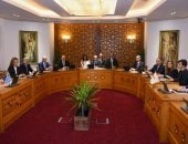 مشاورات سياسية لوزراء خارجية مصر واليونان وقبرص فى إطار آلية التعاون الثلاثى