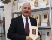 مدحت الكاشف فى "المفهوم الاجتماعى للمسرح" : التمثيل ليس محاكاة للواقع 