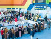 أسبوع الخير.. مظلة حماية شاملة يقودها صندوق تحيا مصر ومؤسسة مصر الخير بالمنوفية