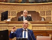 وزير الرى يستعرض المنظومة الرقمية لرصد التعديات.. ويؤكد: مفيش قرار بالحب كله بالأرقام