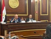 وزير الرى: الإجراءات الأحادية فى ملء سد إثيوبيا تسببت فى أضرار لمصر والسودان