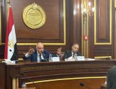 وزير الرى: مصر بذلت مجهودات كبيرة لخدمة قضايا المياه والمناخ بأفريقيا