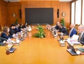 مشاورات سياسية بين مصر وقبرص لدعم العلاقات الثنائية وبحث التطورات الإقليمية