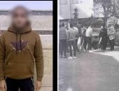 الداخلية تكشف حقيقة فيديو التعدي على طالب بجامعة في الشرقية