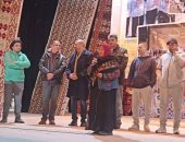 انطلاق الملتقى الثقافي لأطفال المحافظات الحدودية ضمن مشروع «أهل مصر»