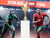 تقارير: إنفانتينو ونجوم العالم تزين مدرجات نهائي كأس أمم أفريقيا اليوم