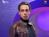 علي صبحى فى مسلسل عرض وطلب على قناة DMC فى رمضان
