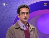 محمد حاتم فى مسلسل عرض وطلب على قناة DMC فى رمضان